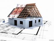 Ипотека на строительство дома — способы получения