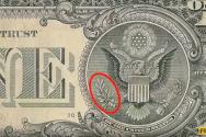 Что значат надписи на долларе