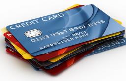 Кредитная карта с льготным снятием наличных